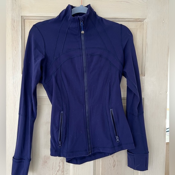 lululemon athletica Jackets & Blazers - Lululemon Define Jacket